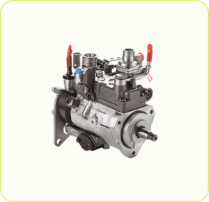 Fuel Injection Pump