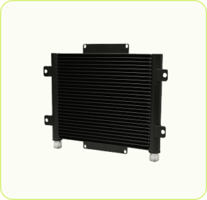 Automatic Fluid Cooler