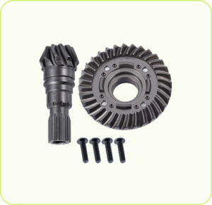 Differential Gear Set