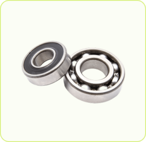 Wheel Bearings Set