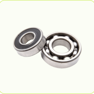 Wheel Bearings Set