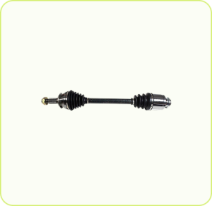 Axle Shaft Assembly