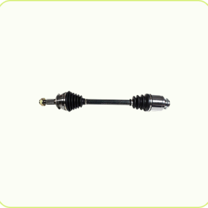 Axle Shaft Assembly