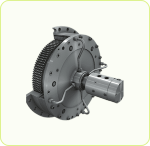 Hydraulic Clutch