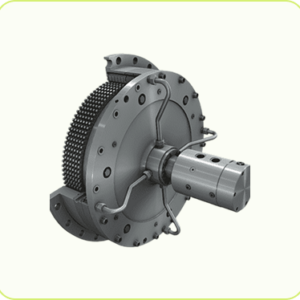 Hydraulic Clutch