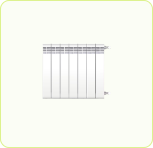 RADIATOR ASSEMBLY