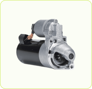 ENGINE STARTER MOTOR