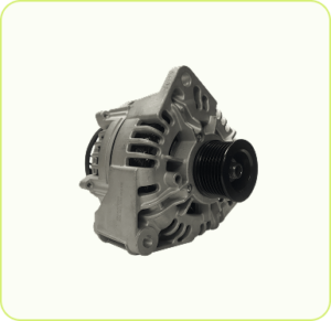 Alternator 24V 150A